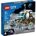 LEGO CITY VEHICUL DE RECUNOASTERE SELENARA 60348